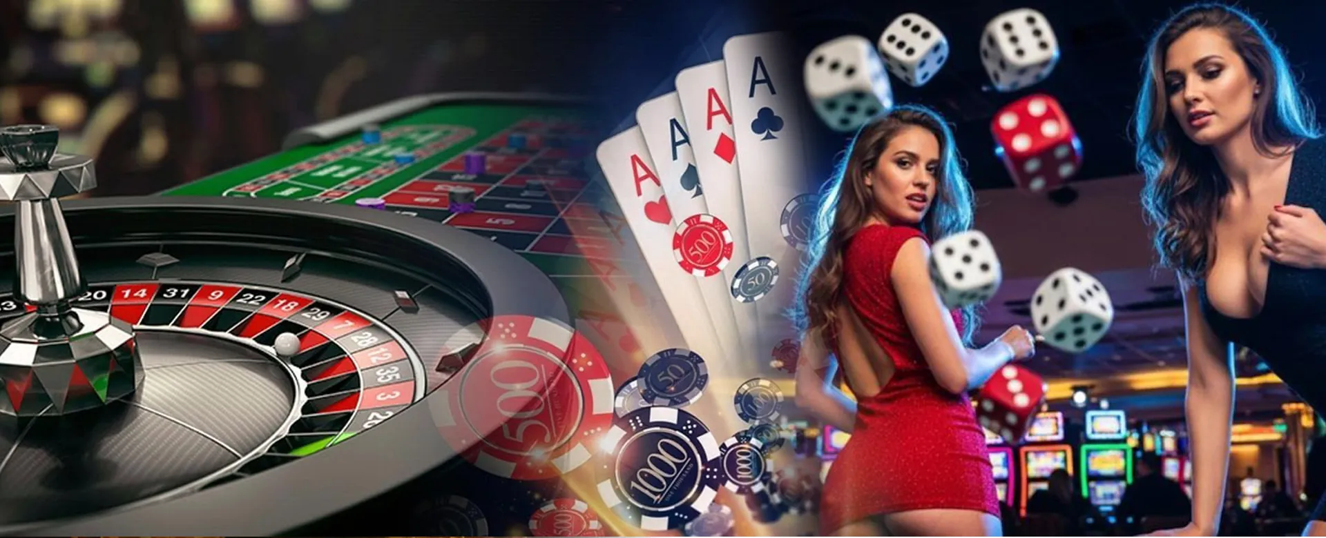 Vipph Log Online Casino Background